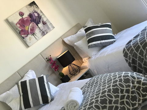 Melbourne Inner City Short Stay Near Flemington Racecourse Free Wifi And Netflix - Perths Hotel 0