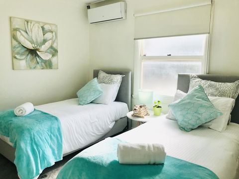 Melbourne Inner City Short Stay Near Flemington Racecourse Free Wifi And Netflix - Perths Hotel 2