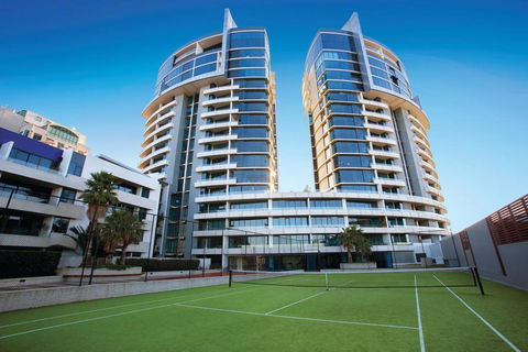 Melbourne Seaviews, Pool & Tennis - Perths Hotel 3