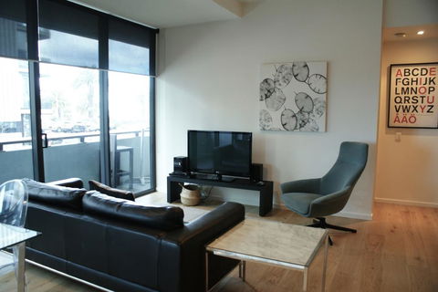 Melbourne Seaviews, Pool & Tennis - Perths Hotel 1