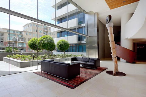 Melbourne Seaviews, Pool & Tennis - Perths Hotel 2