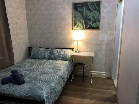 Melbourne Short Stay - Caulfield Station, Monash Uni - Perths Hotel 3