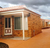 Melton Apartments - Perths Hotel