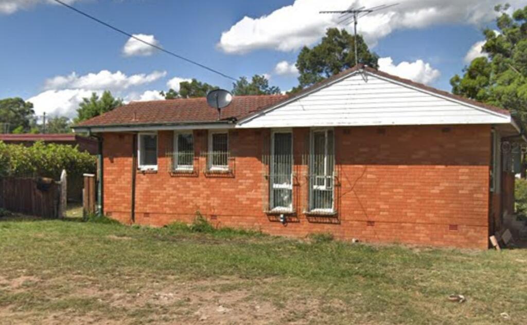 Dharruk NSW Perths Hotel