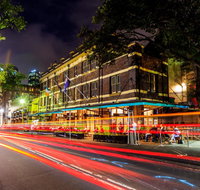 Mercantile Hotel - Perths Hotel