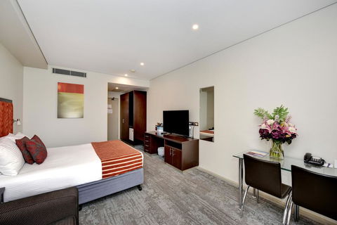 Mercure Centro Port Macquarie - Perths Hotel 2