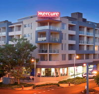 Mercure Centro Port Macquarie - Perths Hotel