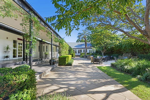 Mercure Gerringong Resort - Perths Hotel 0