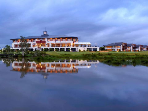 Mercure Kooindah Waters Central Coast - Perths Hotel 0