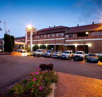 Mercure Maitland Monte Pio - Perths Hotel