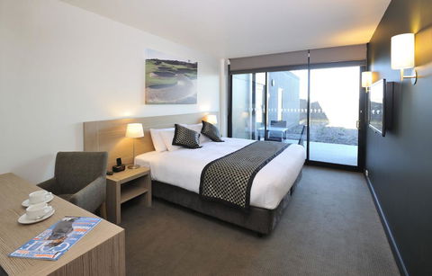 Mercure Portsea & Portsea Golf Club - Perths Hotel 3
