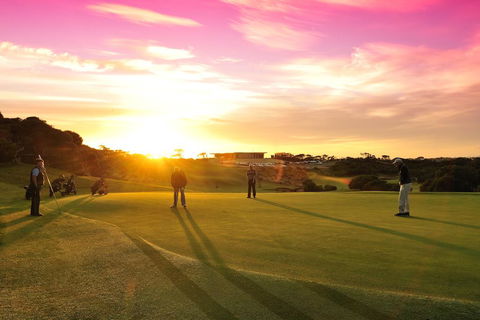 Mercure Portsea & Portsea Golf Club - Perths Hotel 2