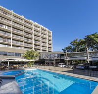 Mercure Rockhampton - Perths Hotel