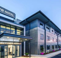Mercure Tamworth - Perths Hotel