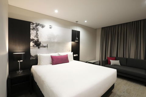 Mercure Tamworth - Perths Hotel 3