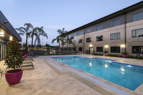 Mercure Tamworth - Perths Hotel 2