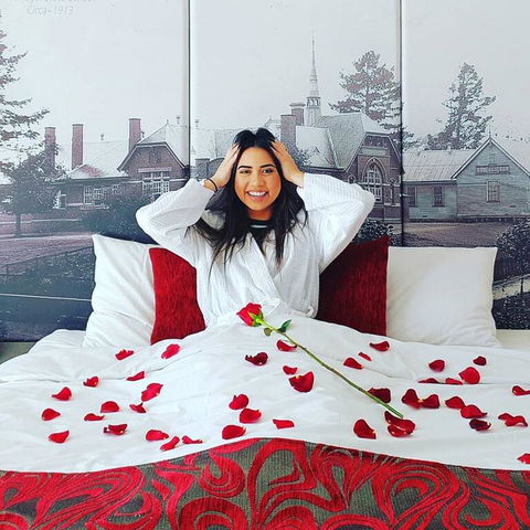 Mercure Warragul - Perths Hotel 3