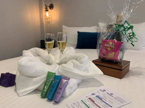 Merewether Motel - Perths Hotel 3