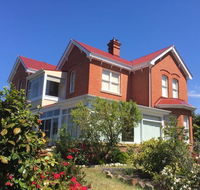 Meriam Bed and Breakfast - Perths Hotel