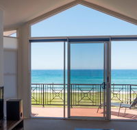 Meridian Beachside Apartments - Perths Hotel