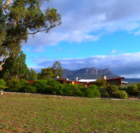 Meringa Springs - Perths Hotel