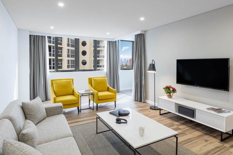 Meriton Suites Bondi Junction - Perths Hotel 2