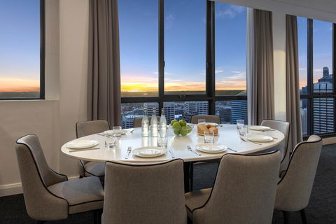 Meriton Suites Pitt Street - Perths Hotel 2