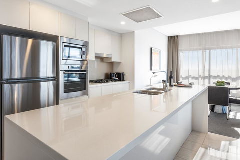 Meriton Suites Zetland - Perths Hotel 2