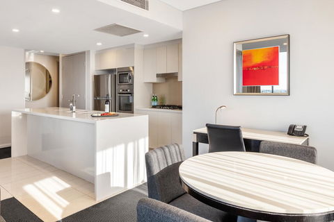 Meriton Suites Zetland - Perths Hotel 3
