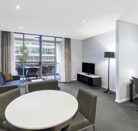 Meriton Suites Zetland - Perths Hotel