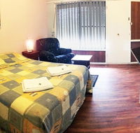 Merredin Olympic Motel - Perths Hotel