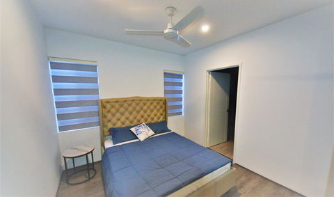 MERRIFIELD Foothill Suites - RELAXING LIFETYLE CHOICE - Perths Hotel 2