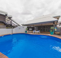 Metro Motel Rockhampton - Perths Hotel