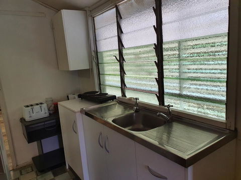 Meyenburg Unit 1 - Perths Hotel 2