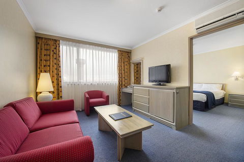 Mid City Motel Warrnambool - Perths Hotel 1