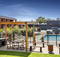 Mid City Motel Warrnambool - Perths Hotel