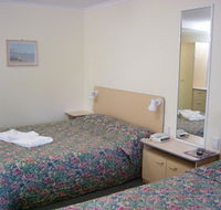Mid Coast Motor Inn - Perths Hotel