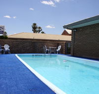 Mid Town Inn Narrabri - Perths Hotel