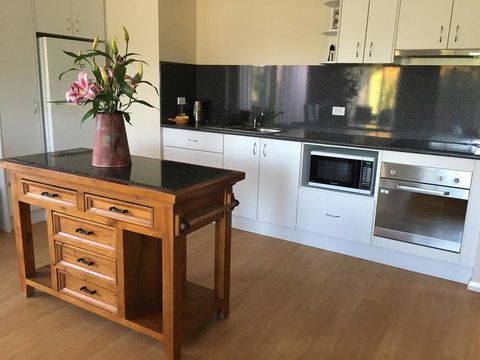 Middleton Bay Retreat - Perths Hotel 1