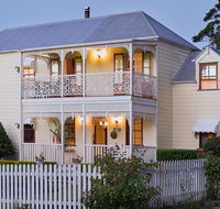 Middleton House Maleny - Perths Hotel