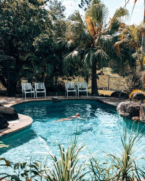 Midginbil Eco Resort - Perths Hotel 3