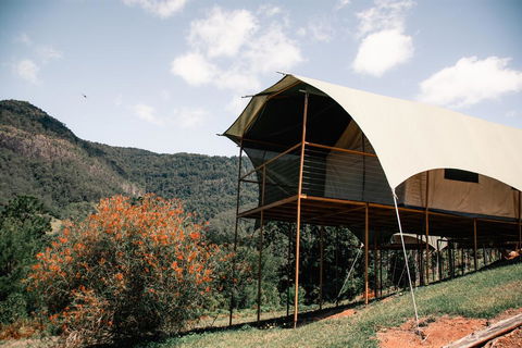 Midginbil Eco Resort - Perths Hotel 0