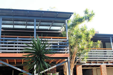 Mignon Cottage 9 Noongah Terrace - Perths Hotel 0