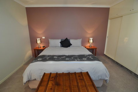 Milawa Muscat Retreat B&B - Perths Hotel 3