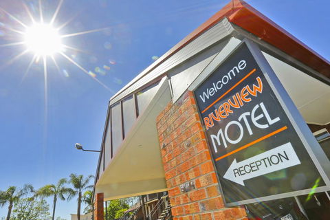 Mildura Riverview Motel - Perths Hotel 0