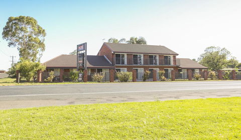Mildura Riverview Motel - Perths Hotel 2
