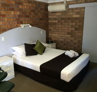 Miles Outback Motel - Perths Hotel