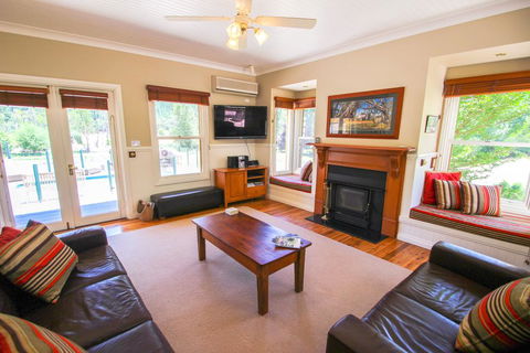 Mill Cottage - Perths Hotel 3