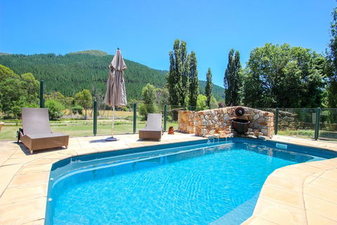 Mill Cottage - Perths Hotel 1