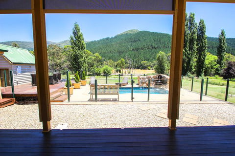Mill Cottage - Perths Hotel 2